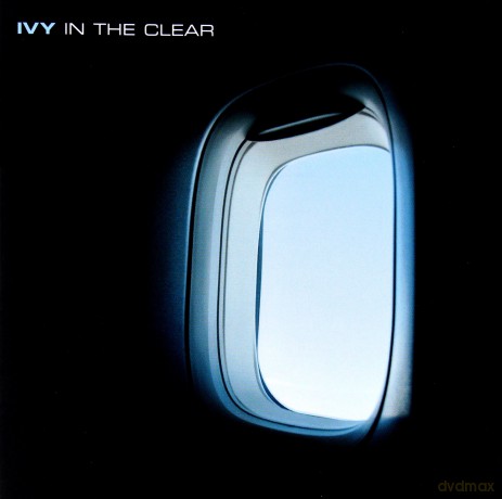 Ivy: In The Clear [CD]