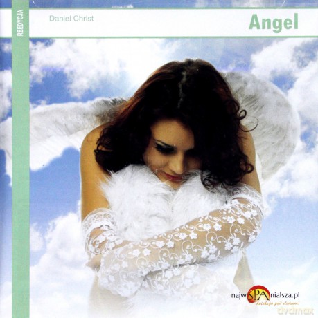 Angel - Daniel Christ (reedycja)  [CD]
