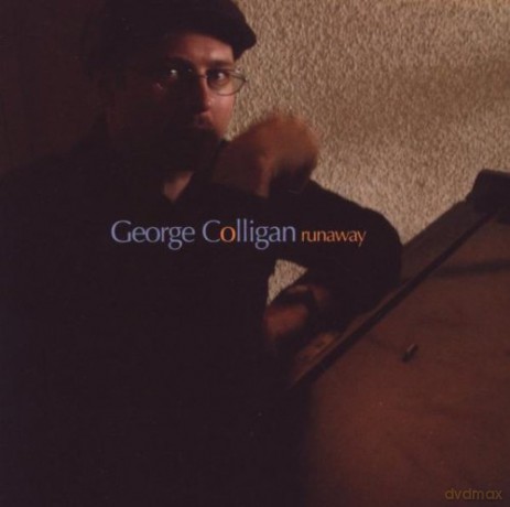 George Colligan-Runaway [CD]