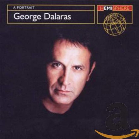 George Dalaras-A Portrait [CD]