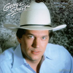 George Strait-Something Special [CD]