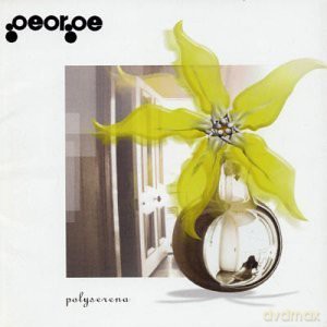 George-Polyserena [CD]