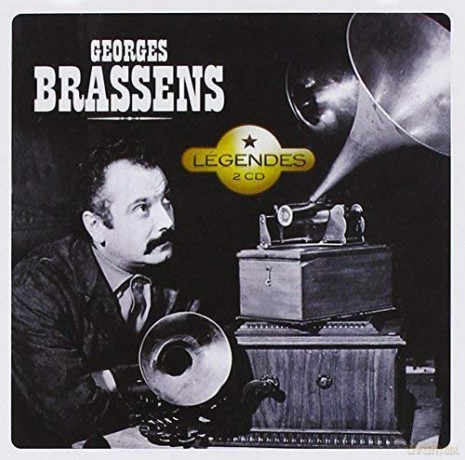 Georges Brassens [2CD]