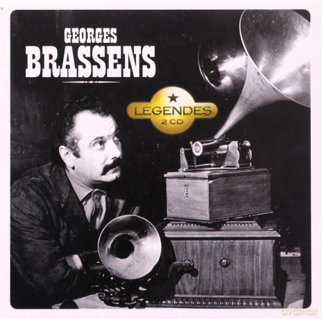 Georges Brassens [2CD]