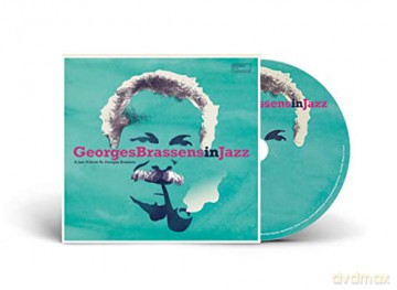 Georges Brassens In Jazz [CD]