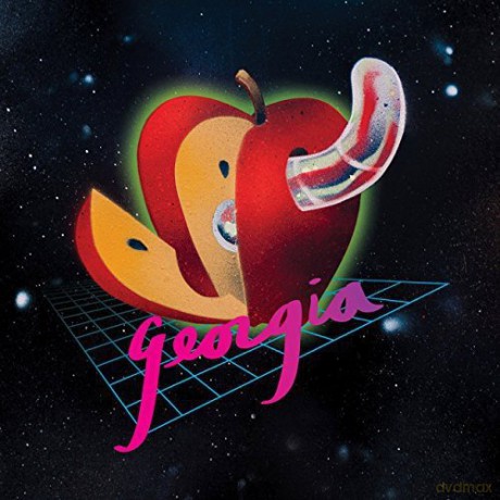 Son Of Stan: Georgia [CD]