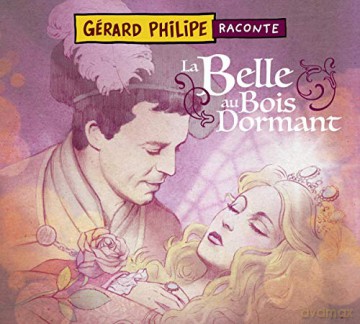 Gerard Philipe: Gerard Philipe - La Belle Au Bois Dormant [CD]