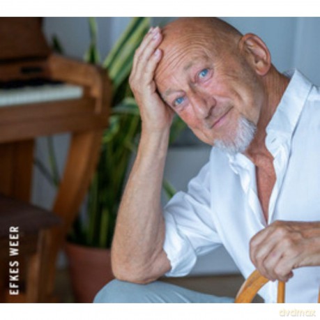 Gerard Van Maasakkers: Gerard Van Maasakkers - Efkes weer [CD]