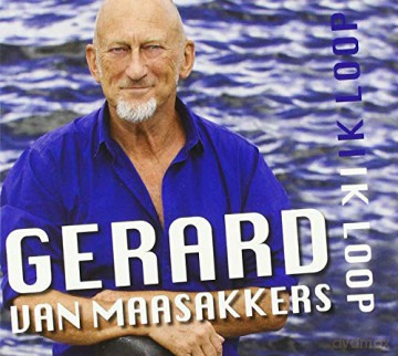 Gerard Van Maasakkers: Gerard Van Maasakkers - Ik Loop [CD]