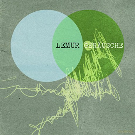 Lemur: Geräusche [CD]