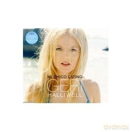 Geri Halliwell-Mi Chico Latino -Cds- [CD]