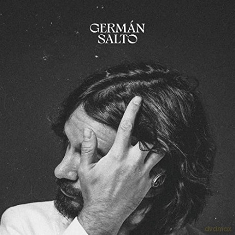 German Salto: German Salto [CD]