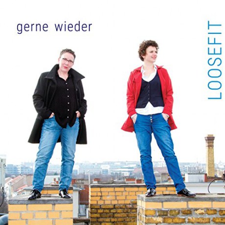 Loosefit: Gerne Wieder [CD]