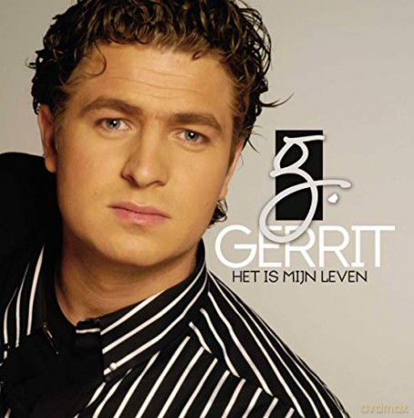 Gerrit: Gerrit - Het Is Mijn Leven [CD]