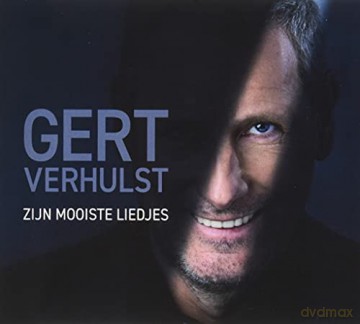Gert Verhulst: Gert Verhulst - Zijn Mooiste Liedjes [CD]