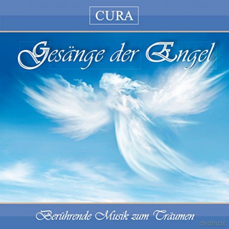 Cura: Gesänge Der Engel [CD]