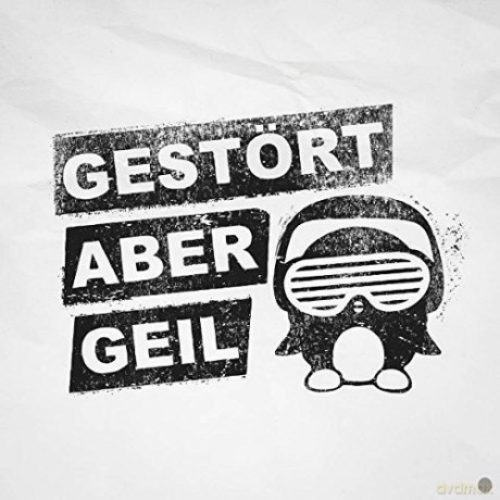 GestRt Aber Geil: Gestrt aber GeiL-Gestrt aber(2CD-Set) [2CD]