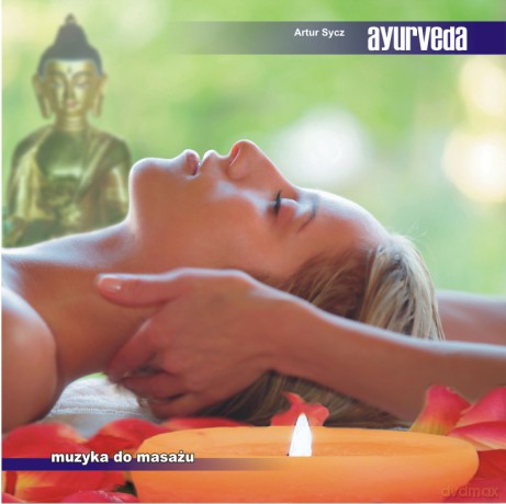 Ayurveda - Artur Sycz  [CD]