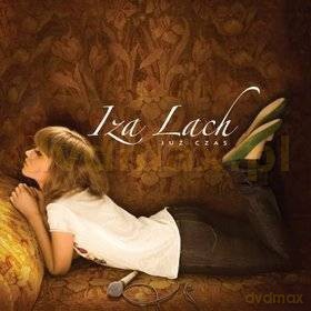 Iza Lach: Już Czas [CD]