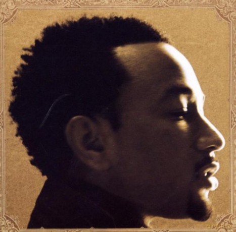 John Legend: Get Lifted [CD]