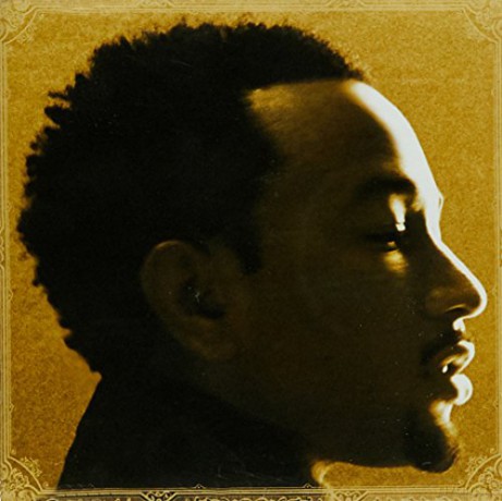 Legend John: Get Lifted [CD]