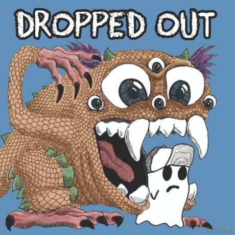Dropped Out: Get Lost [CD]