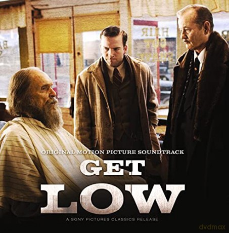 Get Low-Ost [CD]