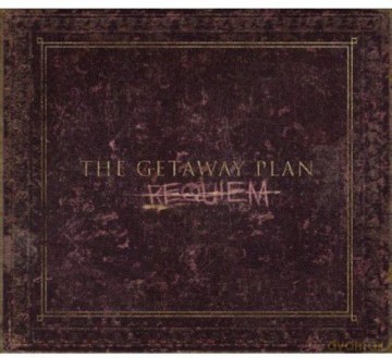 Getaway Plan-Requiem [CD]