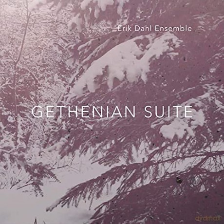 Erik Dahl Ensemble: Gethenian Suite [CD]