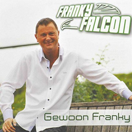 Franky Falcon: Gewoon Franky [CD]