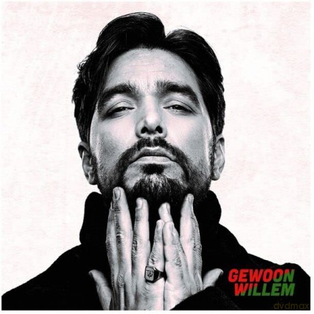 Waylon: Gewoon Willem [CD]