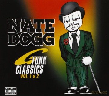 Nate Dogg: G-Funk Classics 1 & 2 [2CD]