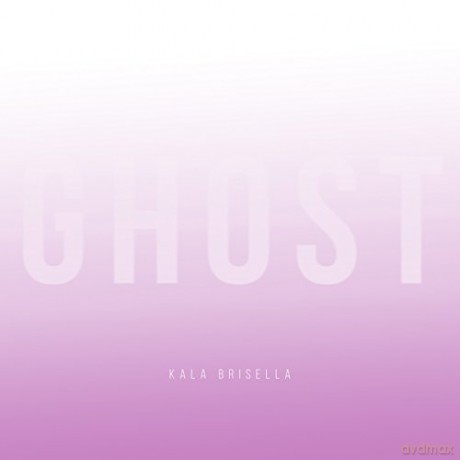Kala Brisella: Ghost [CD]