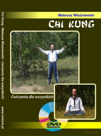 Chi Kung dla Zdrowia  [DVD]