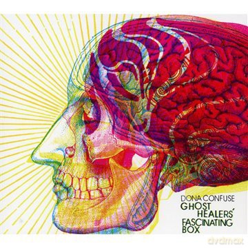 Dona Confuse: Ghost Healers'' Fascinating Box [CD]