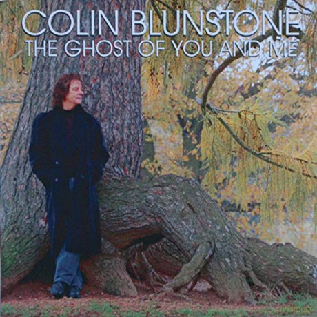 Colin Blunstone: Ghost Of You And Me [CD]