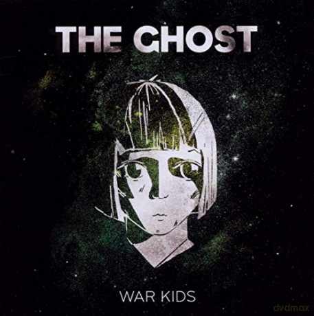 Ghost -War Kids [CD]