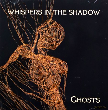Whispers In The Shadow: Ghosts [2CD]