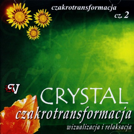 Czakrotransformacja 2  [CD]