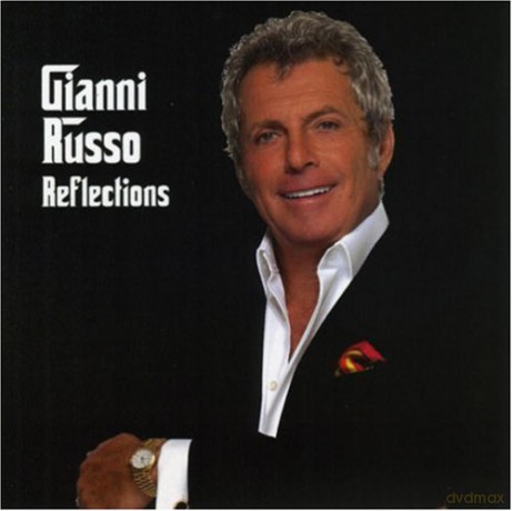 Gianni Russo-Reflections [CD]