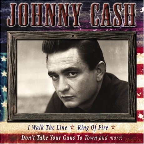 Johnny Cash: Giant Hits [CD]