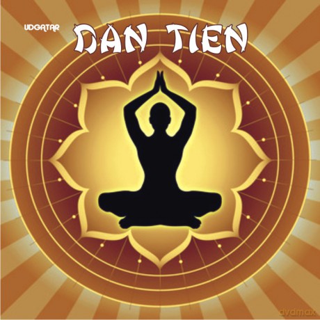 Dan Tien - Udgatar  [CD]