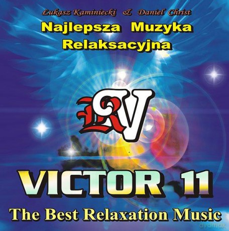 Demo - Najlepsza Muzyka Relaksacyjna [CD]