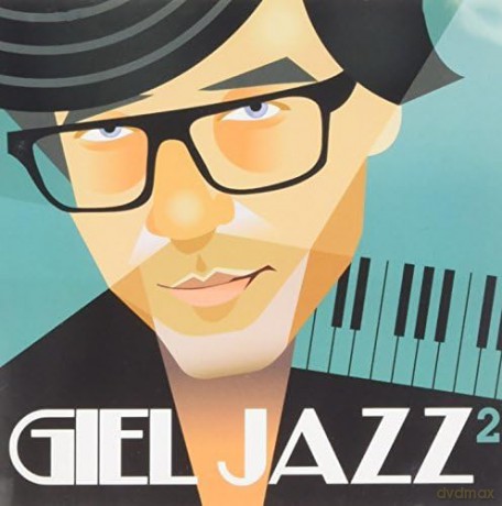 Giel Jazz 2 [2CD]
