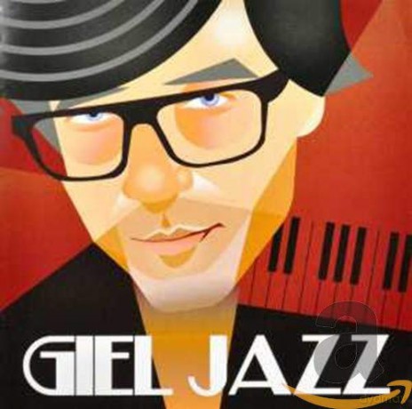 Gieljazz! [2CD]