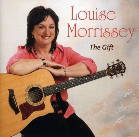 Morrissey Louise: Gift [CD]