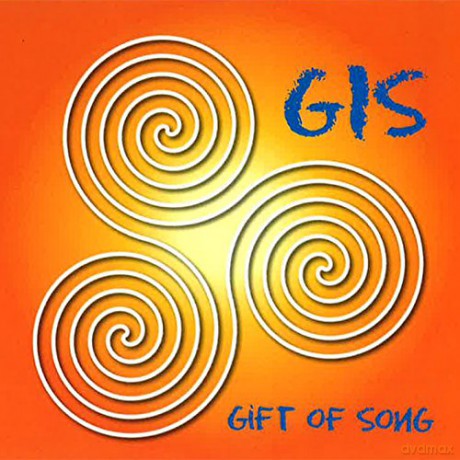 Gis: Gift of Song [CD] [CD]