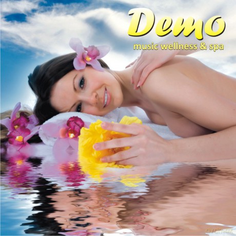 Demo 2010 muzyka relaksacyjna [CD]