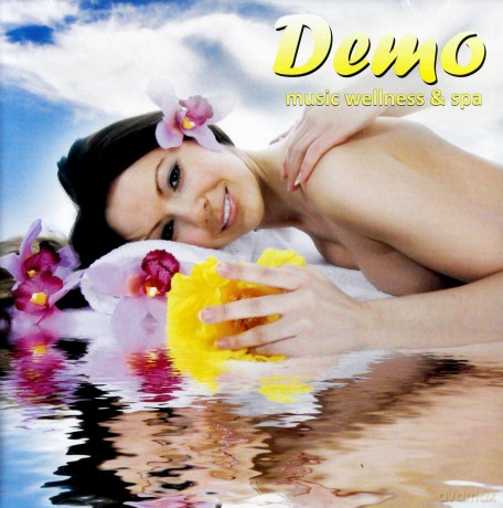 Demo 2010 muzyka relaksacyjna [CD]