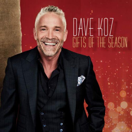 Dave Koz: Gifts Of The Season [CD]